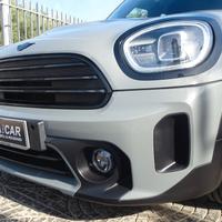 Mini Cooper D Countryman 2.0 Northwood Edition