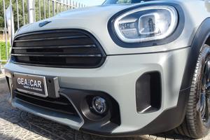 Mini Cooper D Countryman 2.0 Northwood Edition
