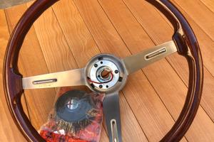 Alfa Romeo Spider Duetto