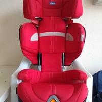 Segggiolino Chicco Oasys 23 FixPlus