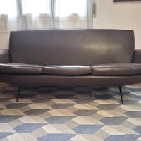 divano anni 50 modernariato