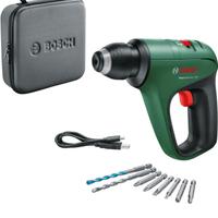 Trapano a batteria Bosch 