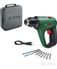 Trapano a batteria Bosch 