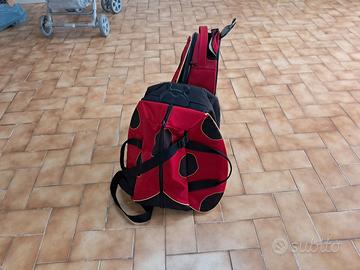 Trolly e Borsa