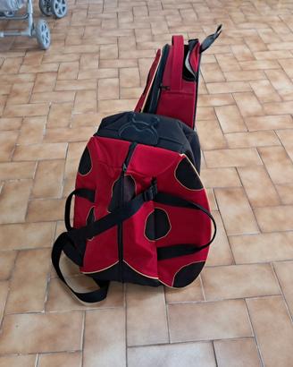 Trolly e Borsa