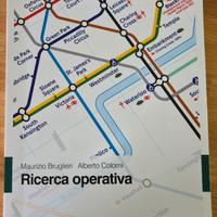 Libro: R.icerca operativa