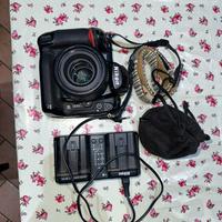 Nikon D3s