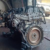 Motore Mercedes Benz 651911 651.911 220CDI
