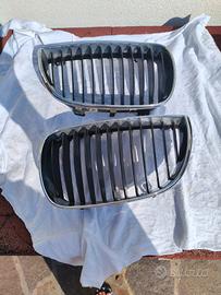 griglia BMW e87 