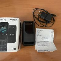 Nokia 2660 Flip