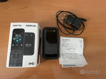 Nokia 2660 Flip