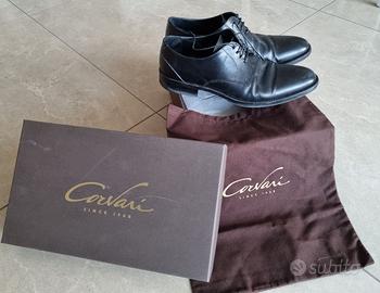 Scarpe artigianali pelle, numero 45, da 590 a 90 €