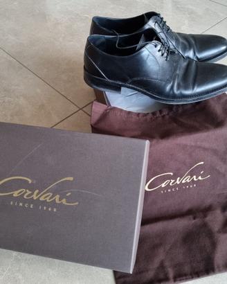 Scarpe artigianali pelle, numero 45, da 590 a 90 €