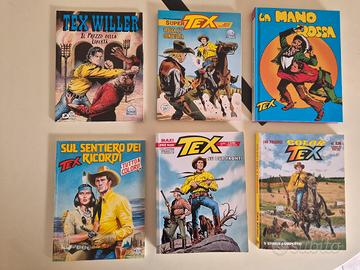 Tex lotto
