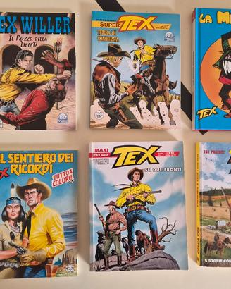 Tex lotto