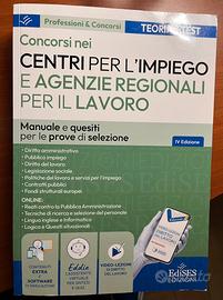 Concorsi nei Centri per l’impiego