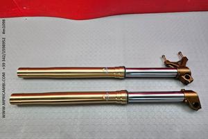 STELI FORCELLA HUSQVARNA SMR 510 2008 2007 TE 2005