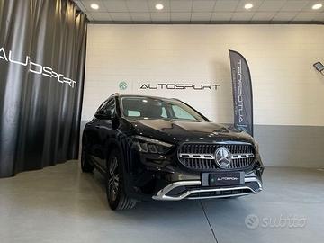 Mercedes-Benz GLA 180 Automatic Progressive A...