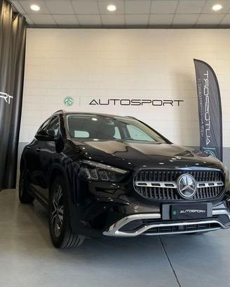 Mercedes-Benz GLA 180 Automatic Progressive A...
