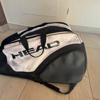 Borsa tennis head novak djokovic