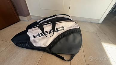 Borsa tennis head novak djokovic