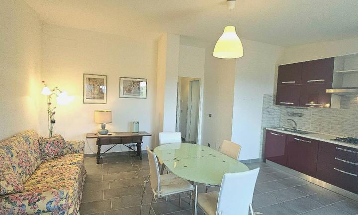 Appartamento - Teramo