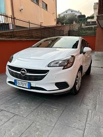 Opel Corsa E 2016 GPL-BENZINA