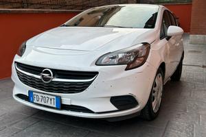 Opel Corsa E 2016 GPL-BENZINA