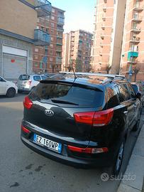sportage gpl