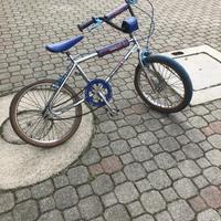 BMX ANNI 80/90