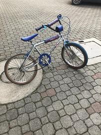 BMX ANNI 80/90