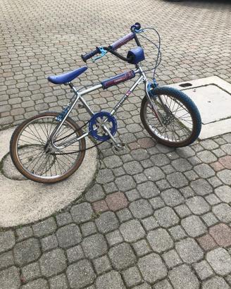 BMX ANNI 80/90