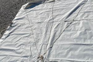 Estensione Tendalino Tessilmare 225x255 cm