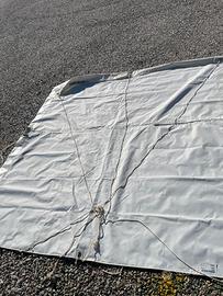 Estensione Tendalino Tessilmare 225x255 cm