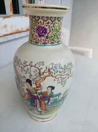 vaso cinese