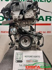 MOTORE Peugeot 208 HM05