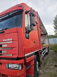 Eurocargo 240E52