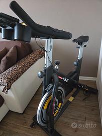 Spinbike