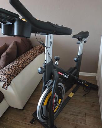 Spinbike