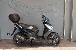Kymco Agility 50