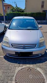 Honda stream 