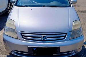 Honda stream 