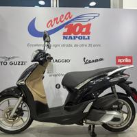 Piaggio Liberty 150