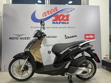 Piaggio Liberty 150