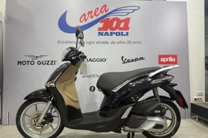 Piaggio Liberty 150