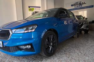 Skoda Fabia 1.0 TSI 95 CV Monte Carlo