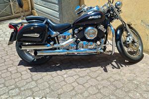 Drag star 650