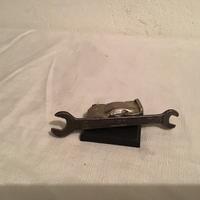 Chiave inglese FIAT