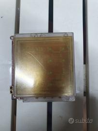 BPT MIN/1 portanome led