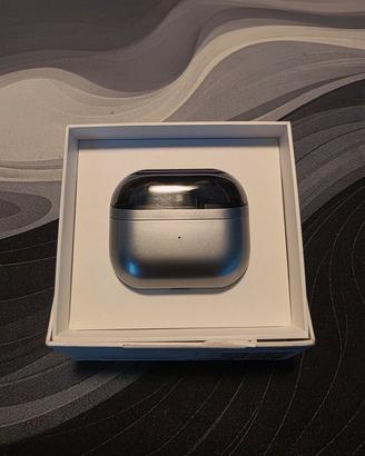 Samsung Galaxy Buds 3 – NUOVI (open box)